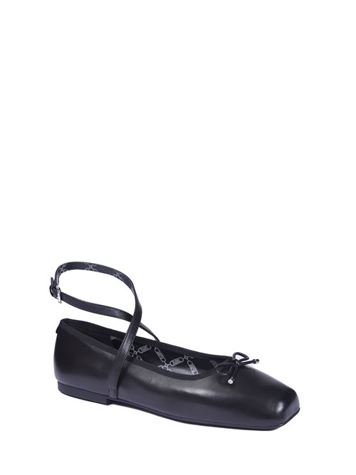 ballet flat MICHAEL KORS | 40T4CTFP1L001BLACK